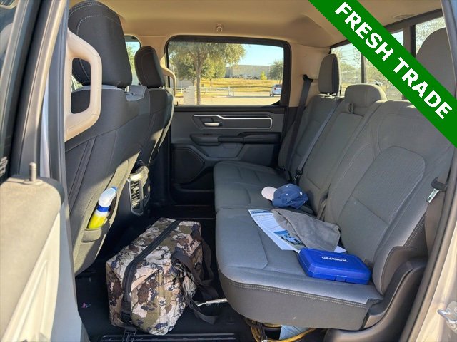Used 2020 RAM 1500 Lone Star image 15