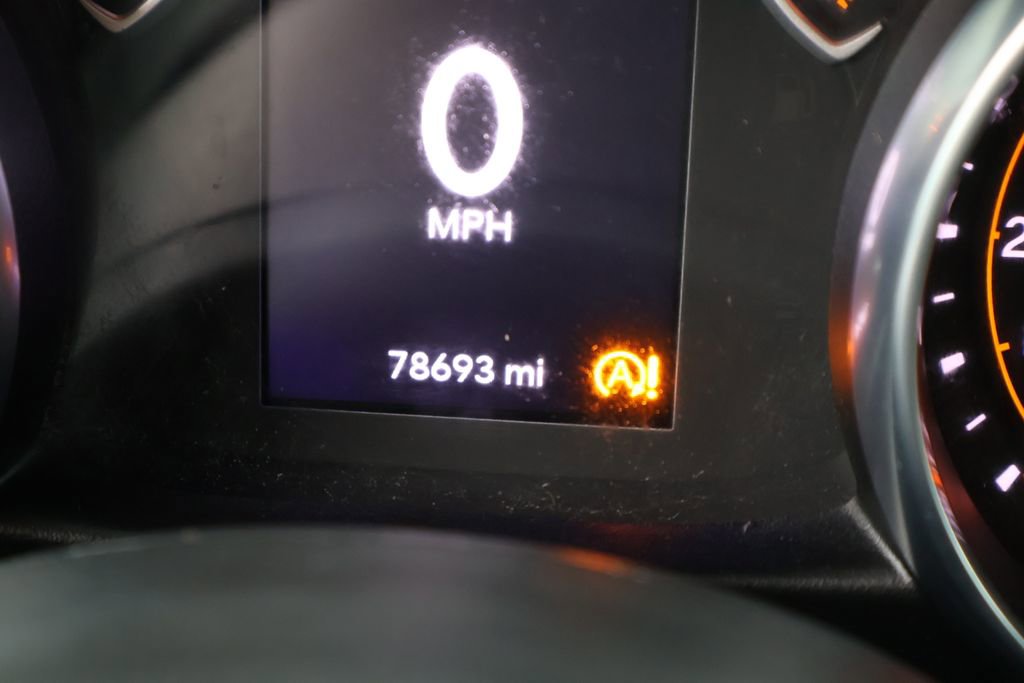 Used 2020 Jeep Wrangler Unlimited Sport AWD/4WD image 36