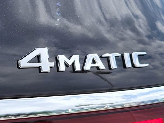 New 2025 Mercedes-Benz GLS 450 4MATIC image 3