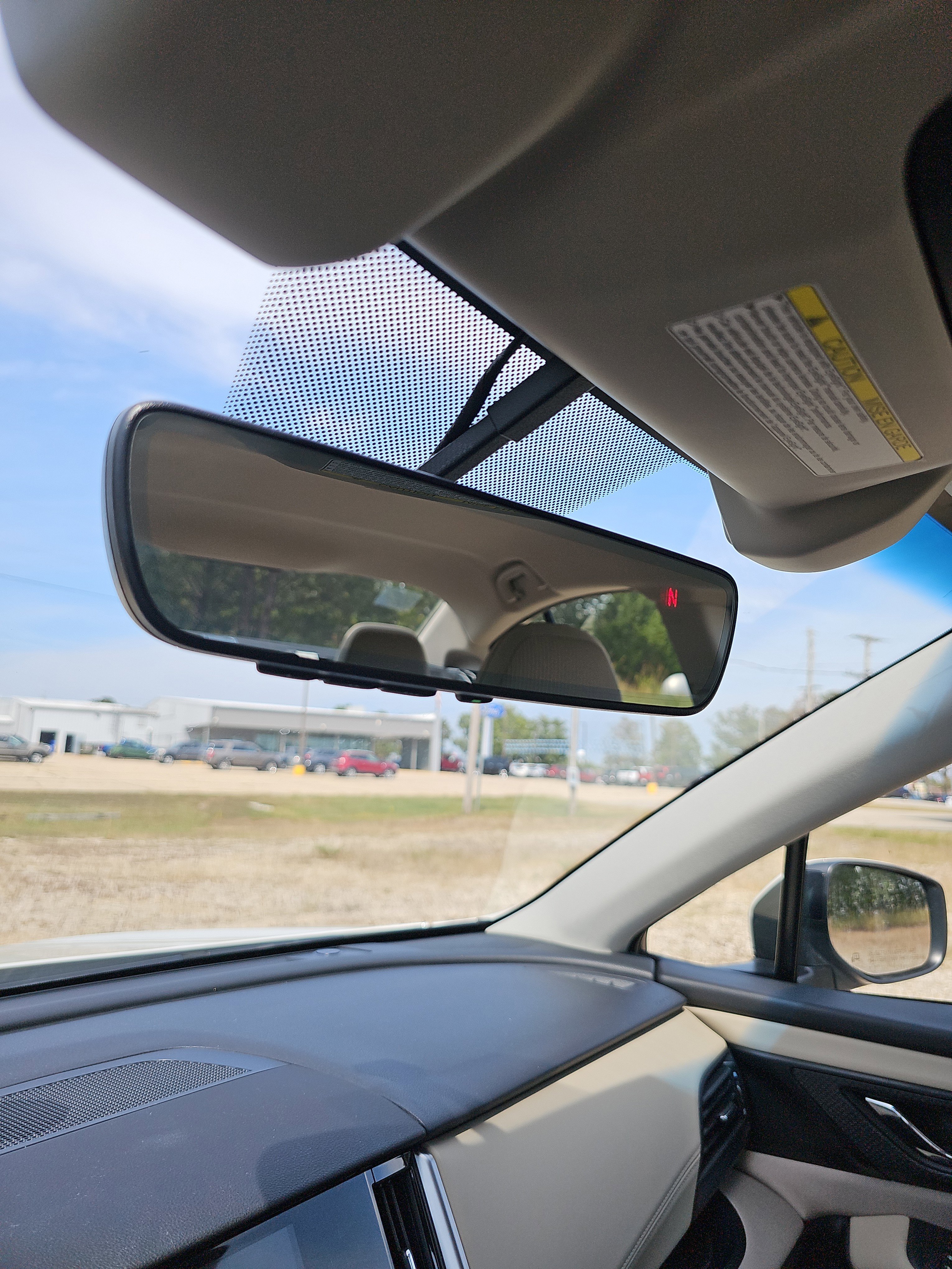 Used 2022 Subaru Legacy Premium image 34