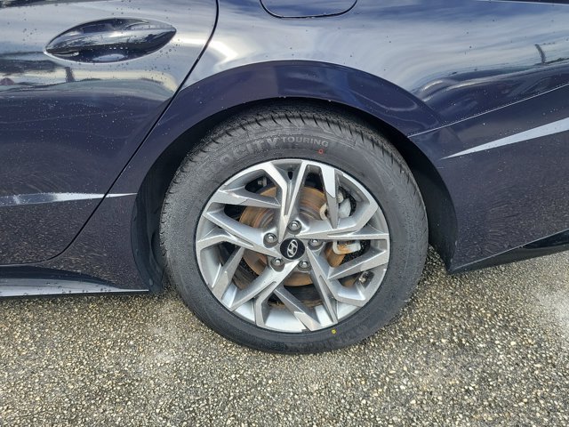 Certified 2023 Hyundai Sonata SEL FWD image 5