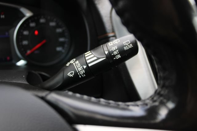 Used 2020 GMC Terrain SLT FWD image 10