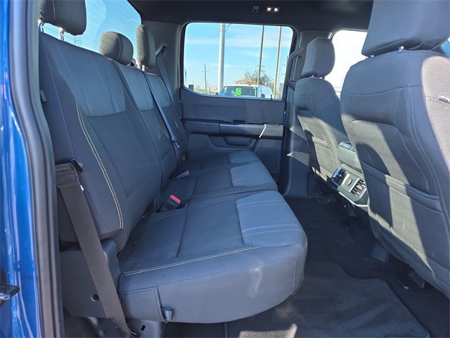 Used 2024 Ford F150 STX image 14