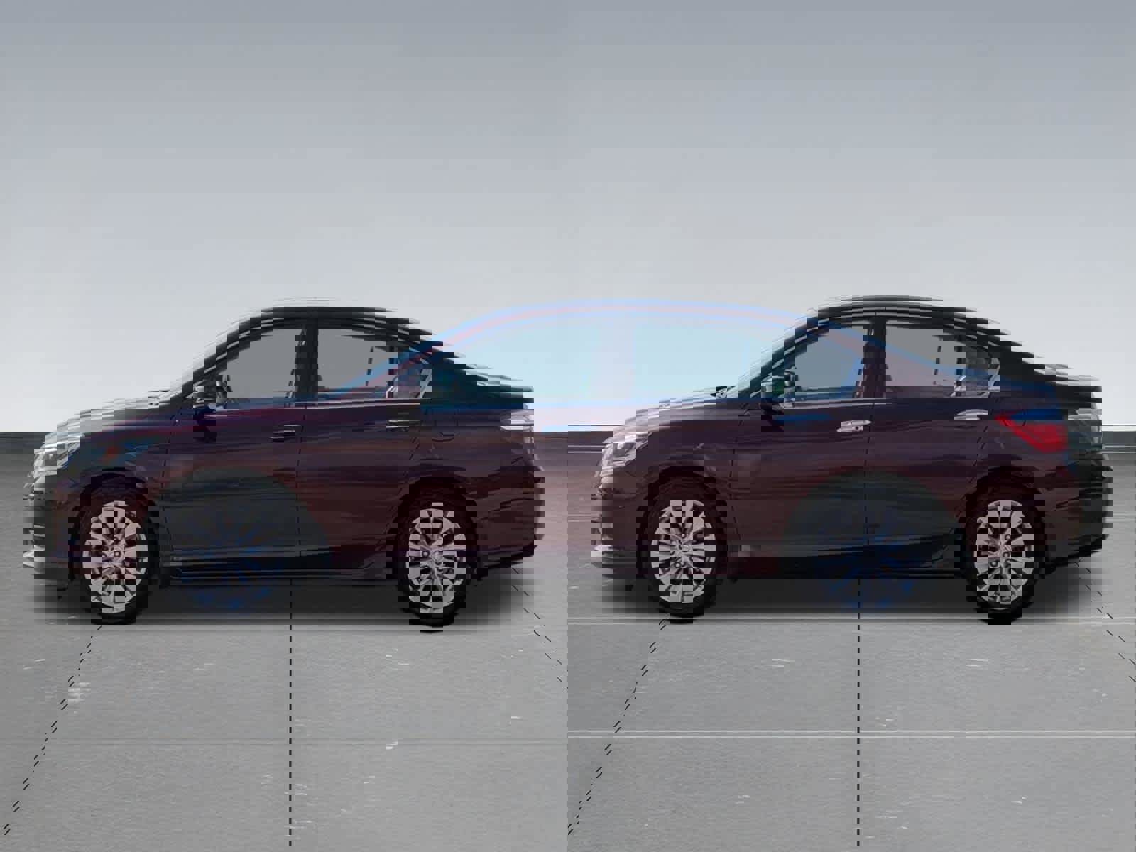 Used 2014 Honda Accord EX-L image 2