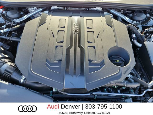 New 2026 Audi A6 Premium Plus AWD/4WD image 21
