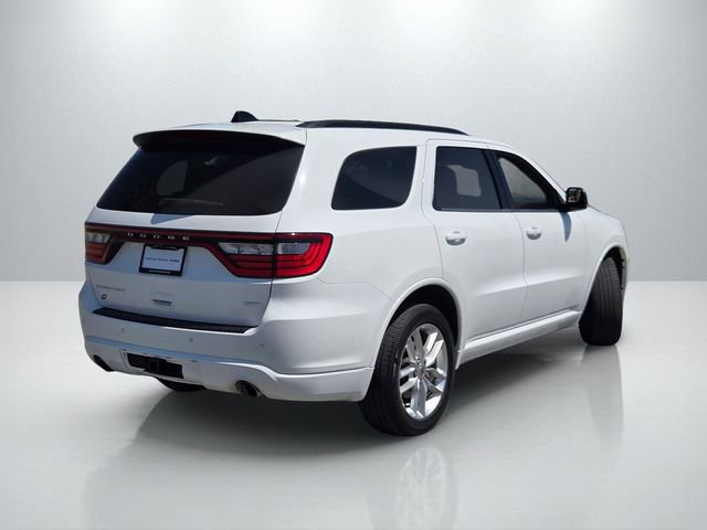 Used 2023 Dodge Durango GT image 4