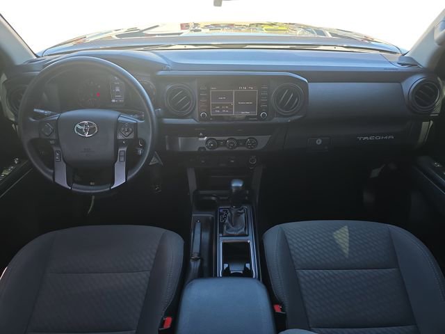 Used 2022 Toyota Tacoma SR w/ SR Convenience Package image 9