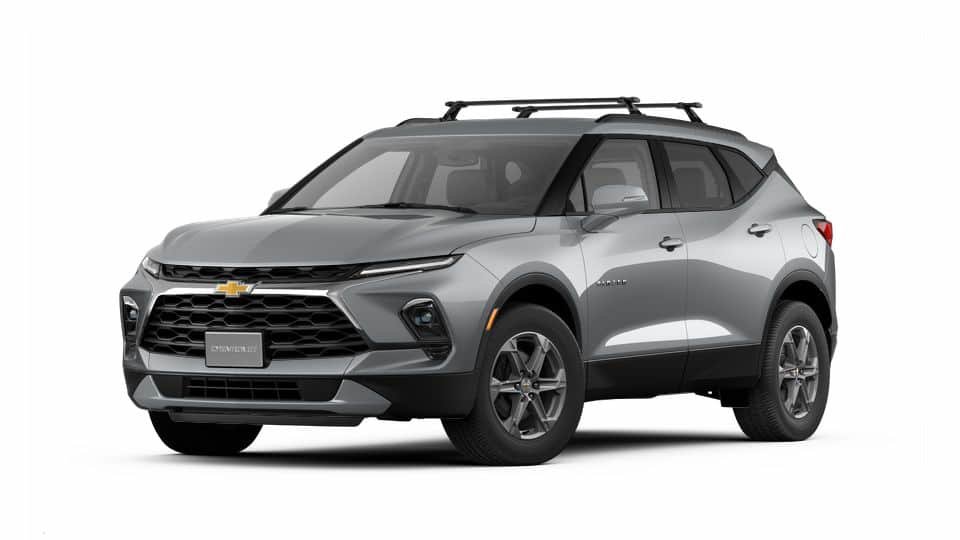 New 2026 Chevrolet Blazer LT AWD/4WD image 61