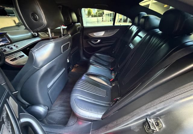 Used 2019 Mercedes-Benz CLS 450 image 15