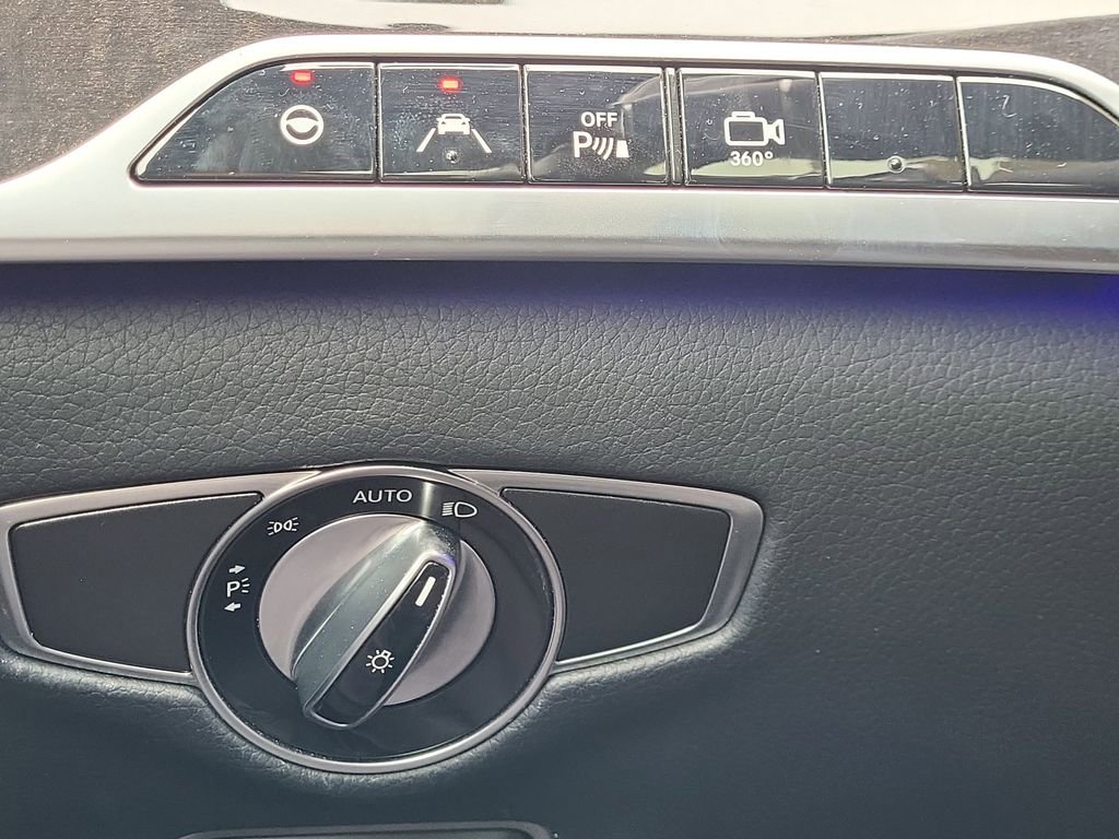 Used 2015 Mercedes-Benz S 550 4MATIC Sedan image 21