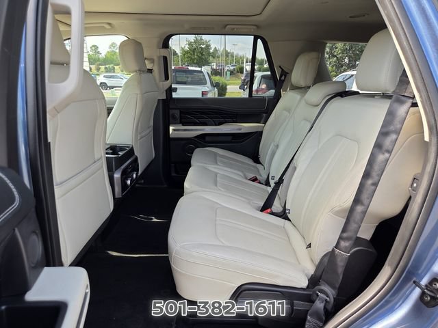 Used 2019 Ford Expedition Platinum RWD image 14