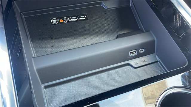 New 2025 Chevrolet Tahoe Premier image 16