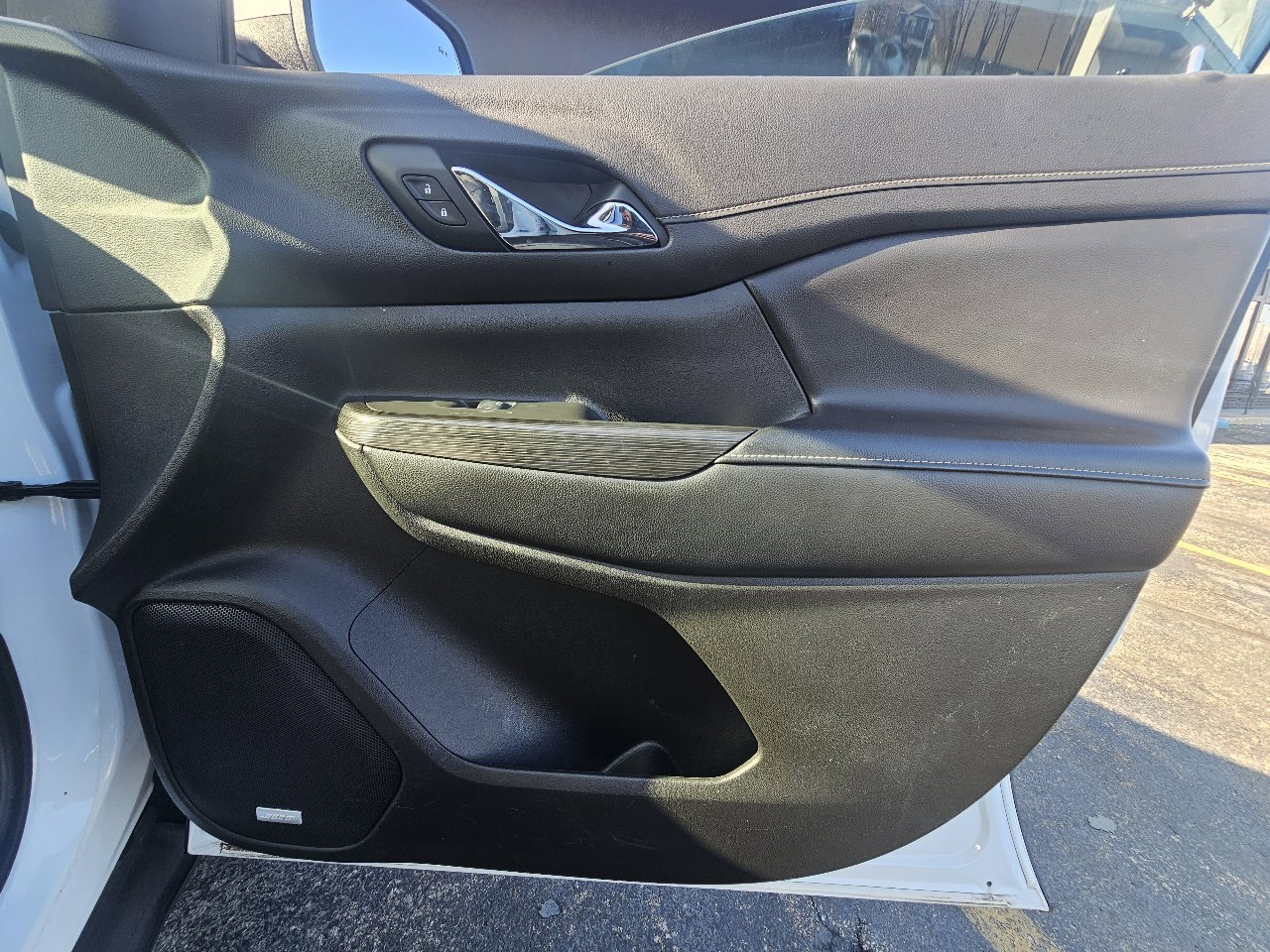 Used 2019 GMC Acadia SLT image 66