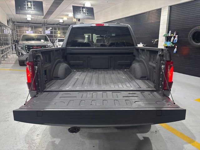 Used 2024 Ford F150 XLT w/ Equipment Group 302A MID AWD/4WD image 40