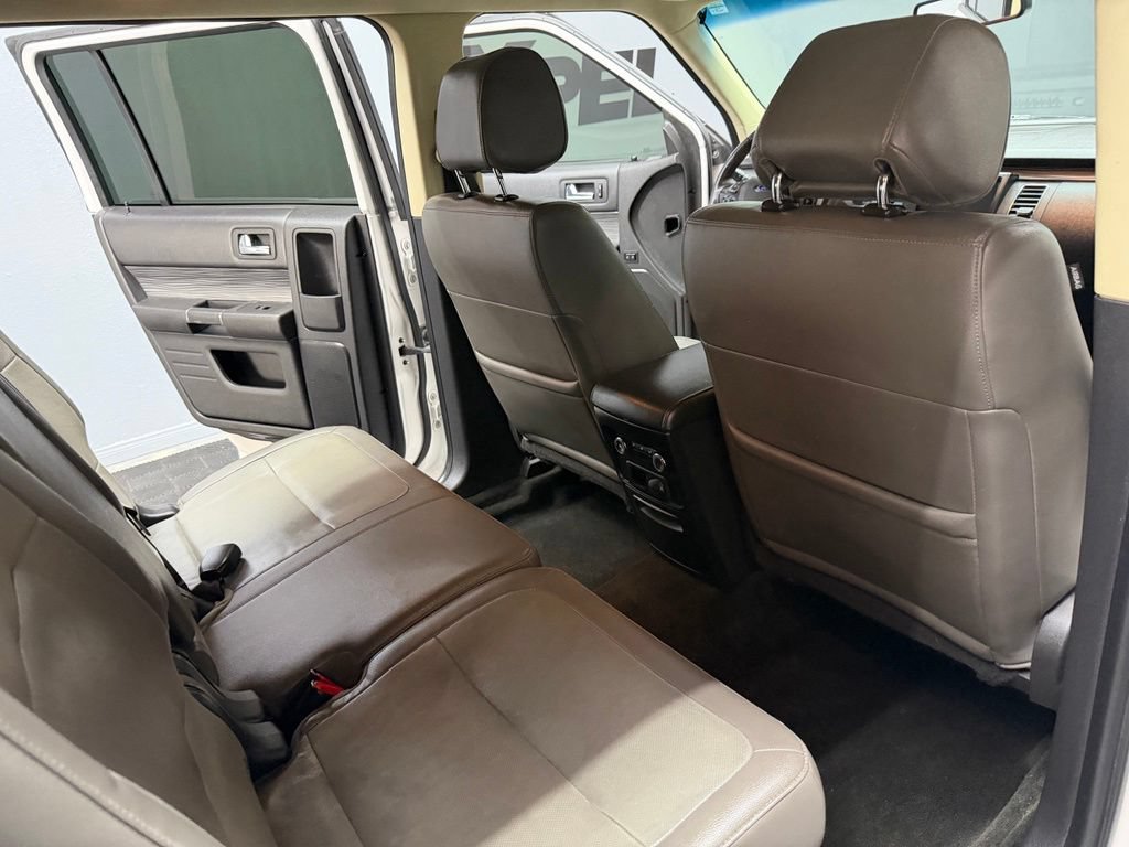 Used 2019 Ford Flex SEL w/ Equipment Group 202A FWD image 48