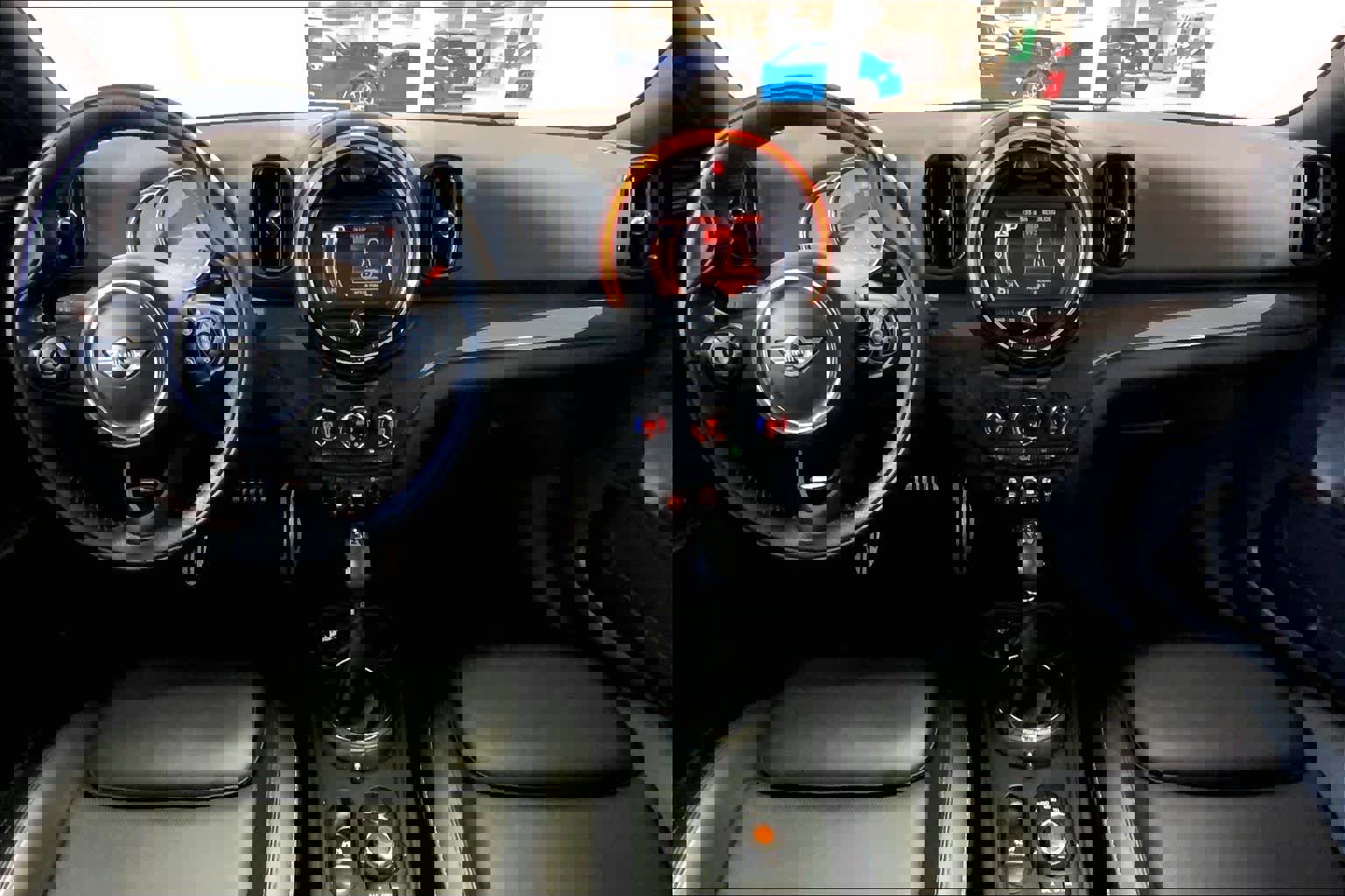 Used 2017 MINI Cooper Countryman ALL4 image 15