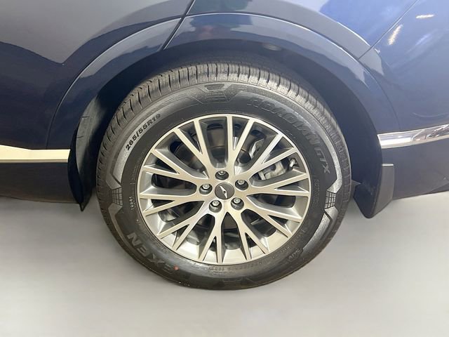 Used 2023 Genesis GV80 2.5T image 25