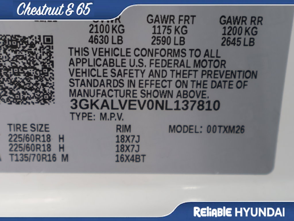 Used 2022 GMC Terrain SLT AWD/4WD image 43