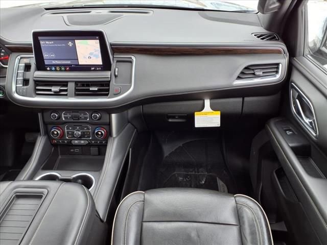 Used 2021 Chevrolet Tahoe Premier w/ Premium Package image 8