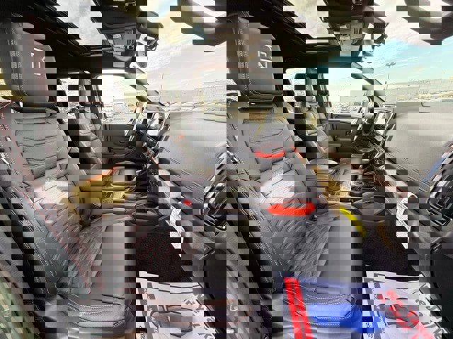 New 2026 Nissan Frontier PRO-4X w/ Pro Premium Package image 20