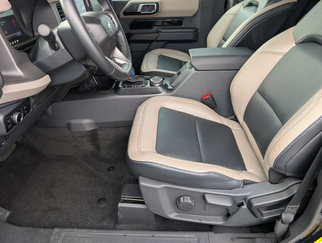 Used 2024 Ford Bronco Wildtrak AWD/4WD image 14
