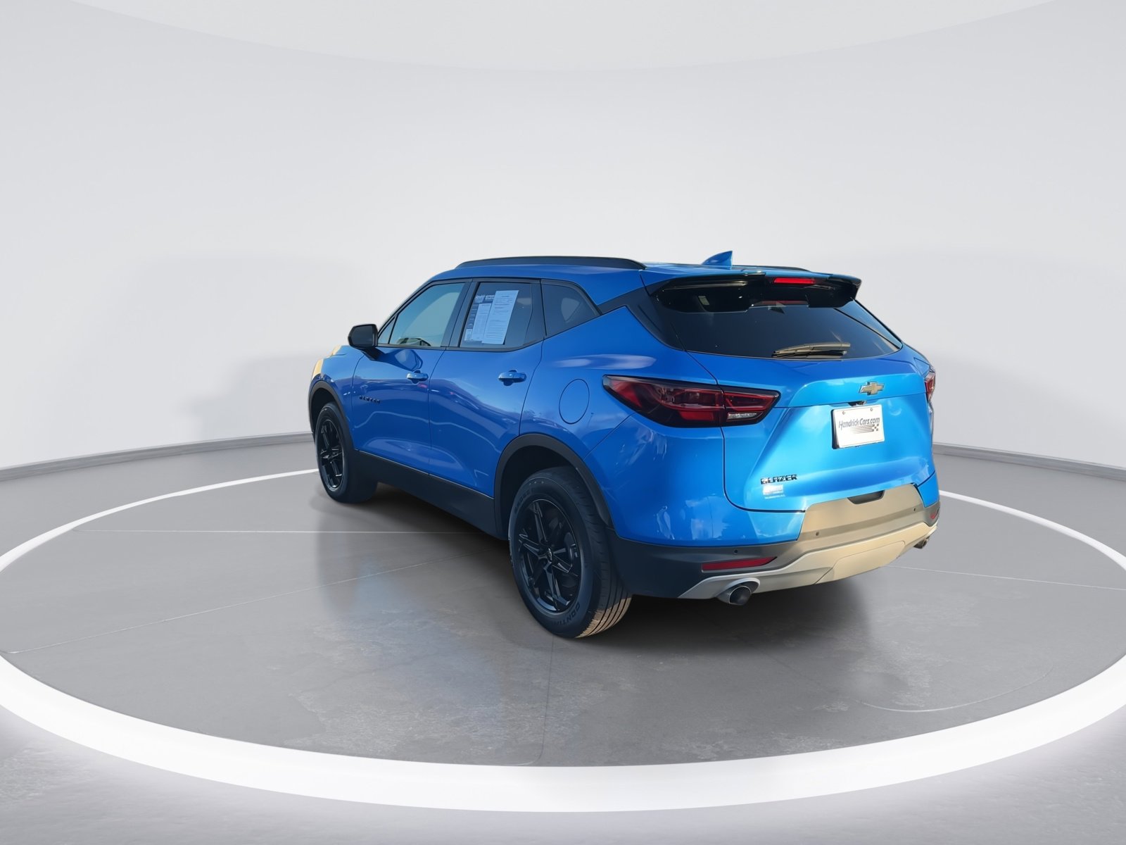 Used 2024 Chevrolet Blazer LT w/ Convenience Package image 7