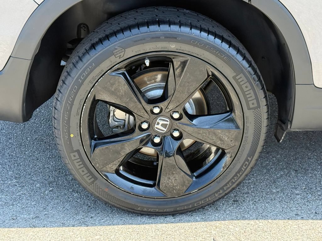 Used 2020 Honda Passport Elite image 14