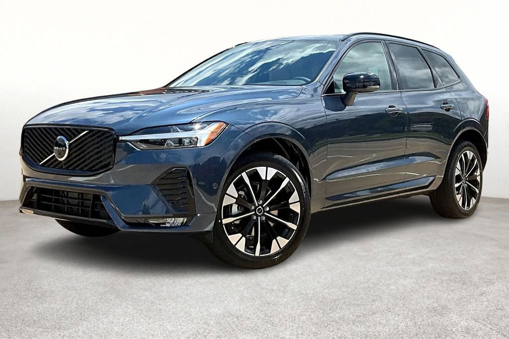 New 2026 Volvo XC60 B5 Plus w/ Protection Package Premier AWD/4WD image 2
