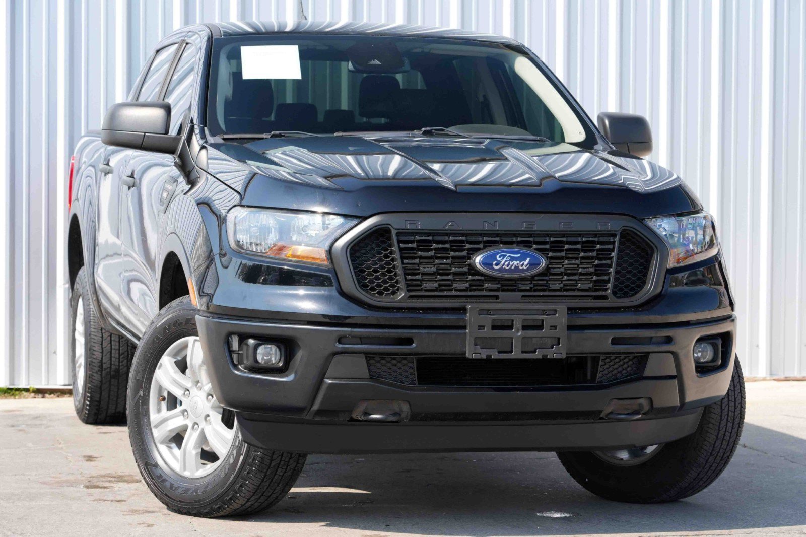 Used 2019 Ford Ranger XL w/ Equipment Group 101A Mid image 2