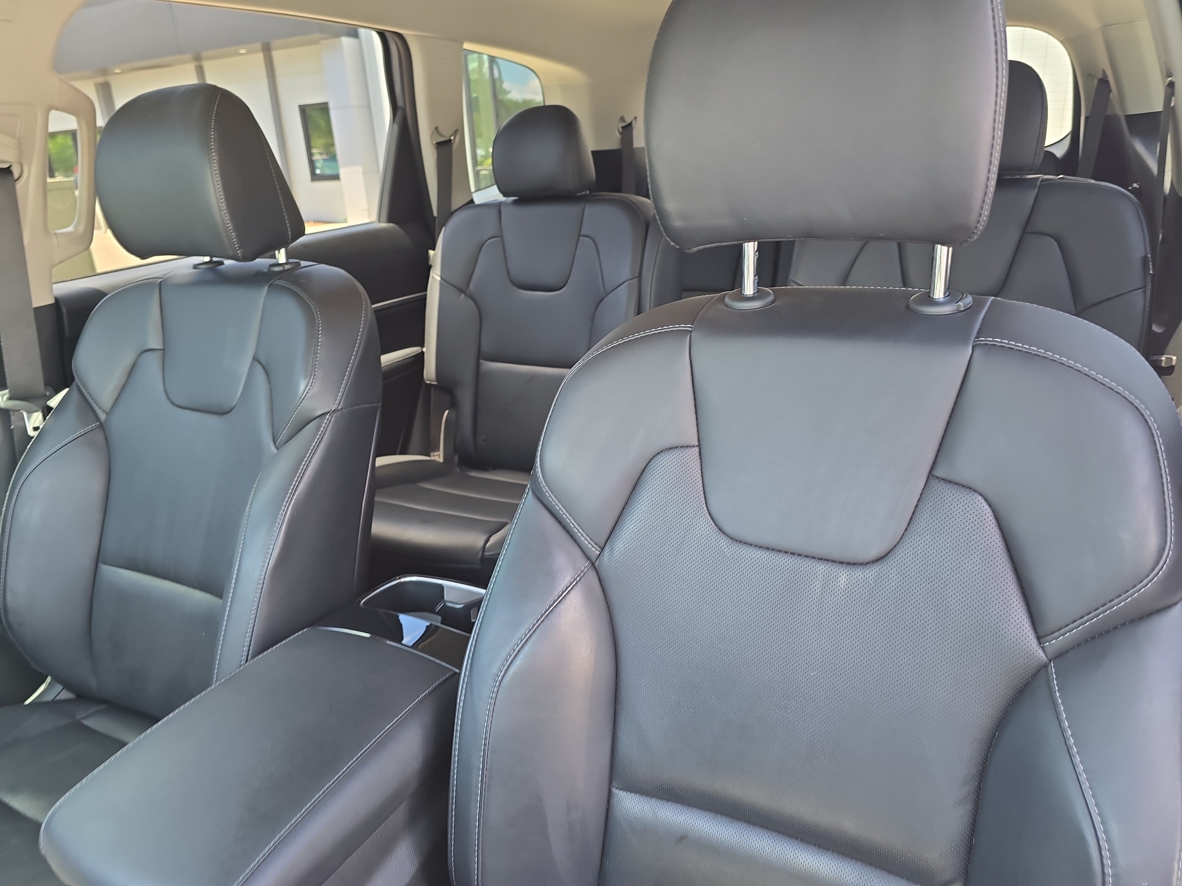 Certified 2023 Kia Telluride S AWD/4WD image 21