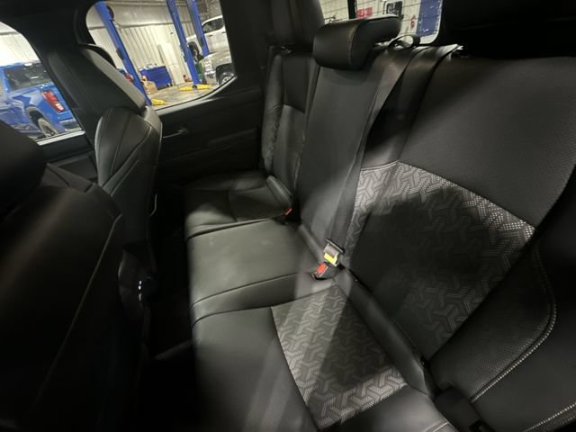 Used 2024 Toyota Tacoma Limited w/ Limited Package (LT) AWD/4WD image 30