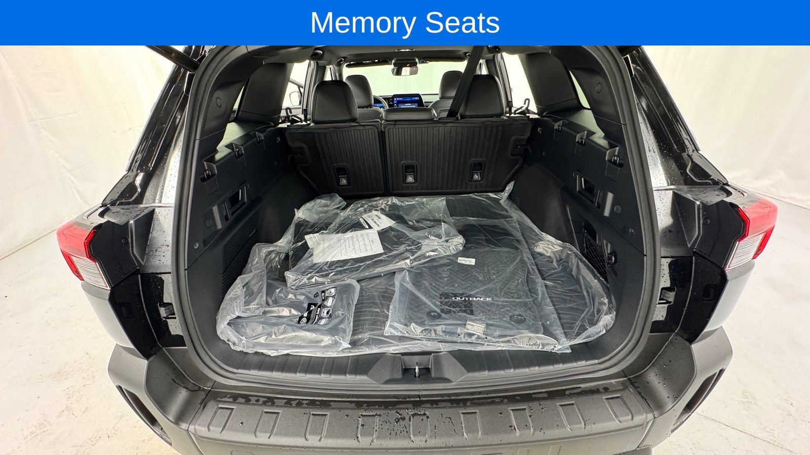 New 2026 Subaru Outback Limited AWD/4WD image 15