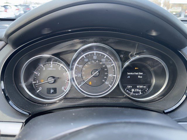 Used 2017 MAZDA CX-9 Grand Touring image 6