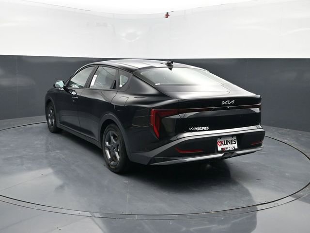 Used 2025 Kia K4 LXS image 7