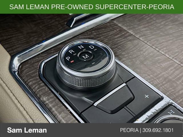 Used 2018 Ford Expedition Limited w/ Equipment Group 301A image 17