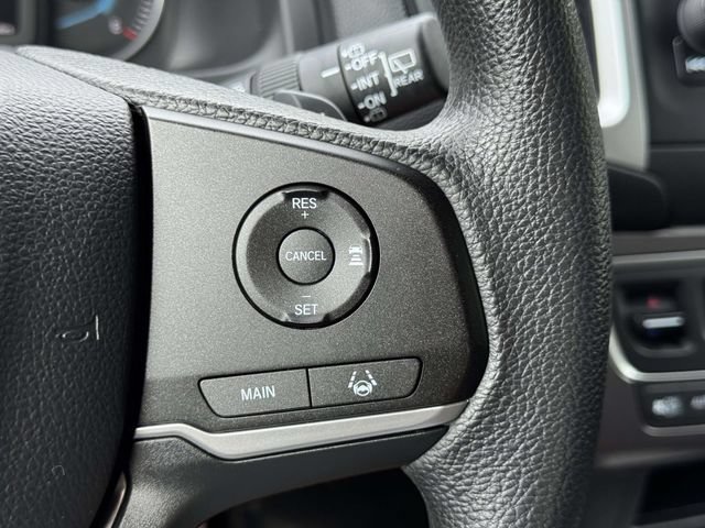 Certified 2019 Honda Passport Sport image 20