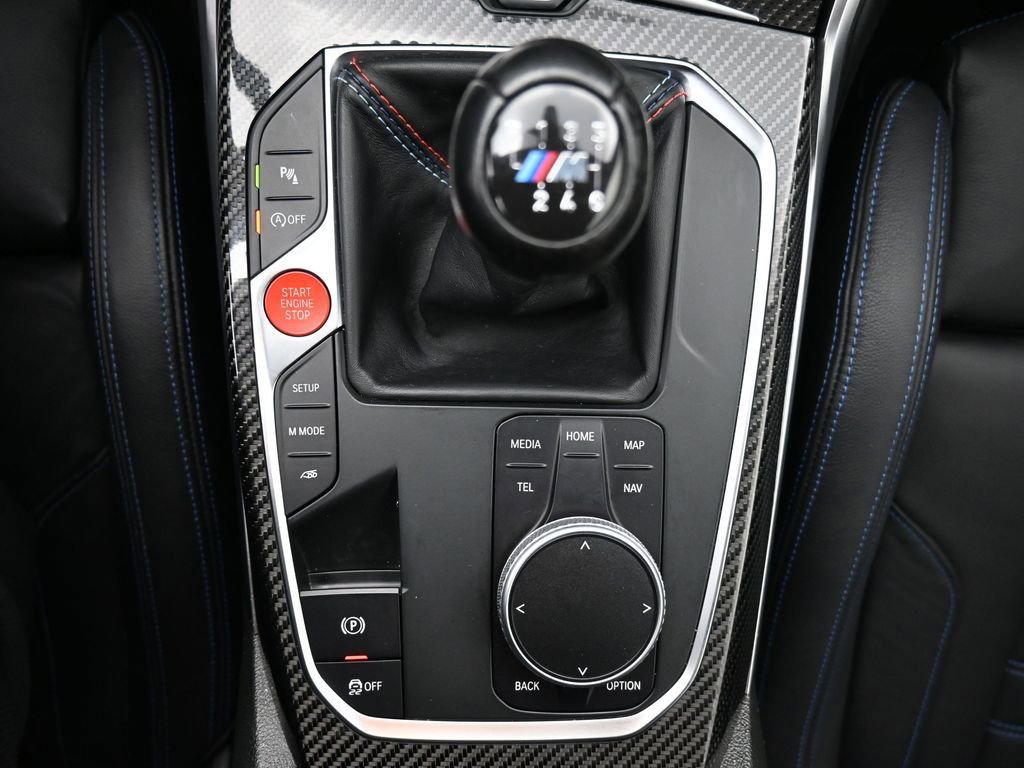 Used 2023 BMW M2 w/ Lighting Package image 19