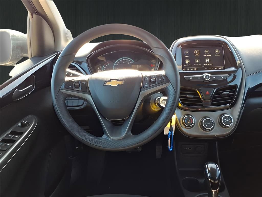 Used 2021 Chevrolet Spark LT image 18