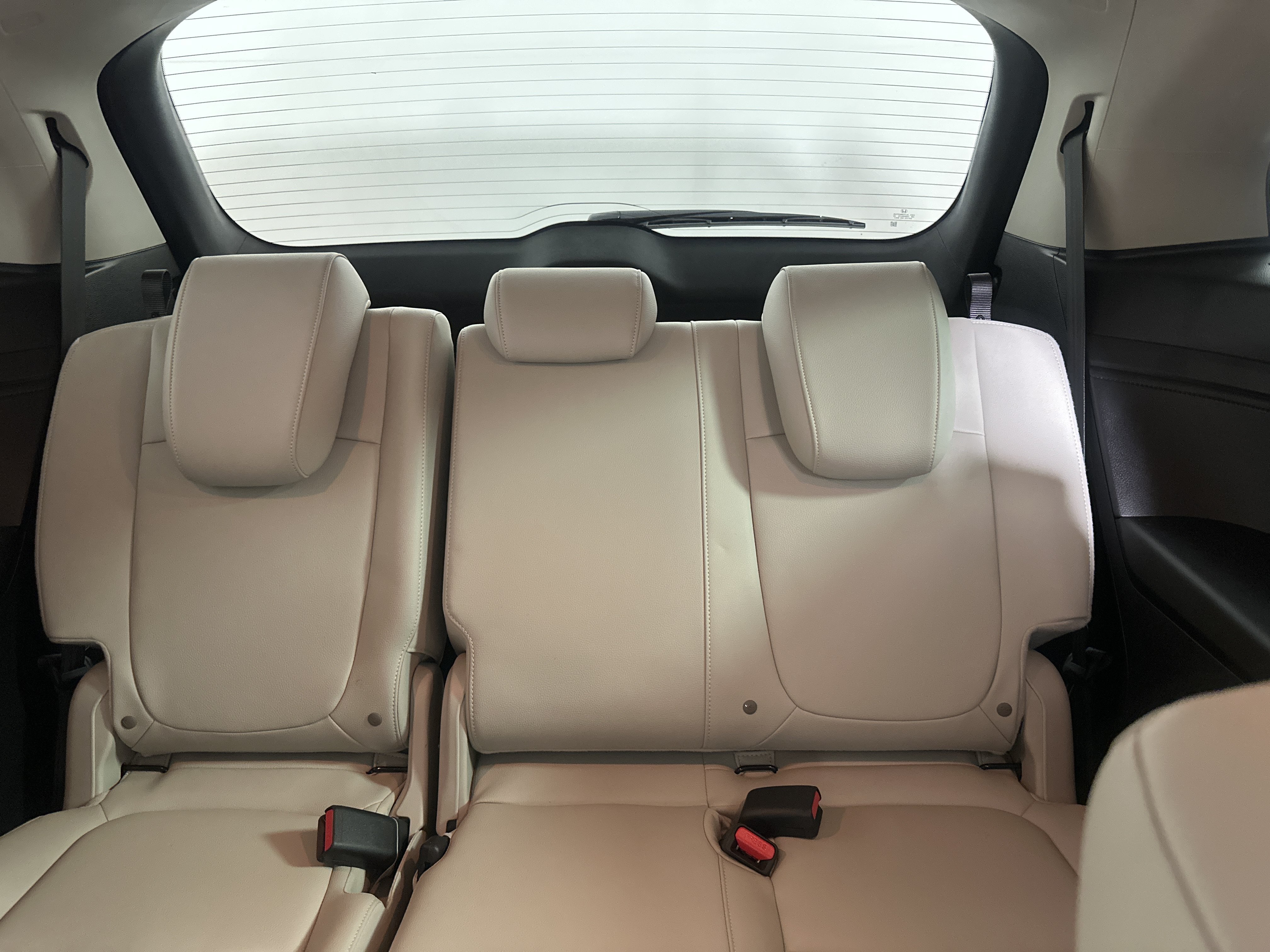 Used 2025 Honda Odyssey EX-L image 22