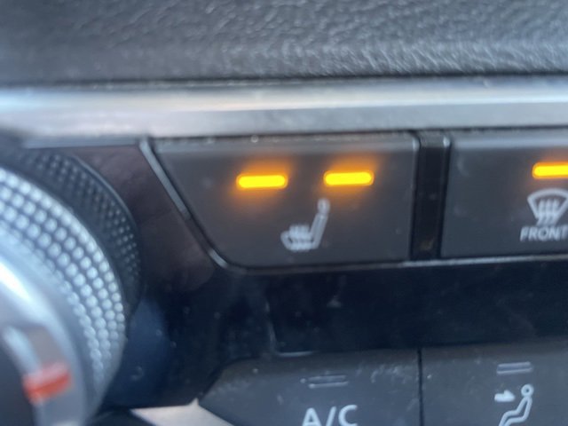 Used 2022 Nissan Altima 2.5 SR w/ Midnight Edition Package image 24