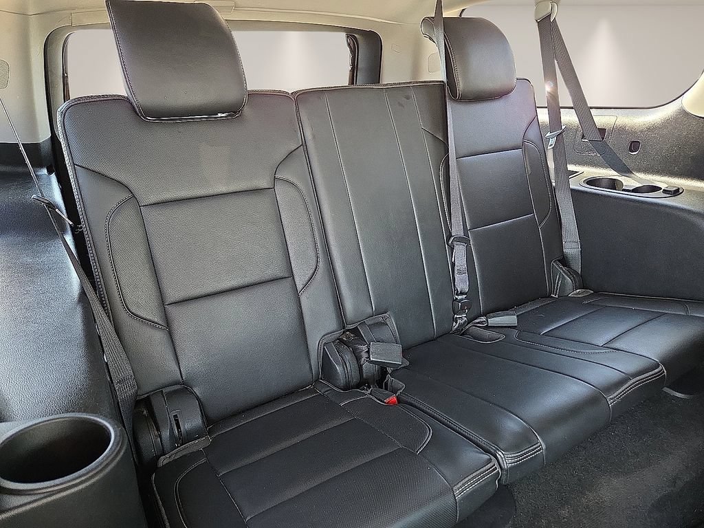 Used 2018 GMC Yukon XL Denali w/ Denali Ultimate Package AWD/4WD image 10