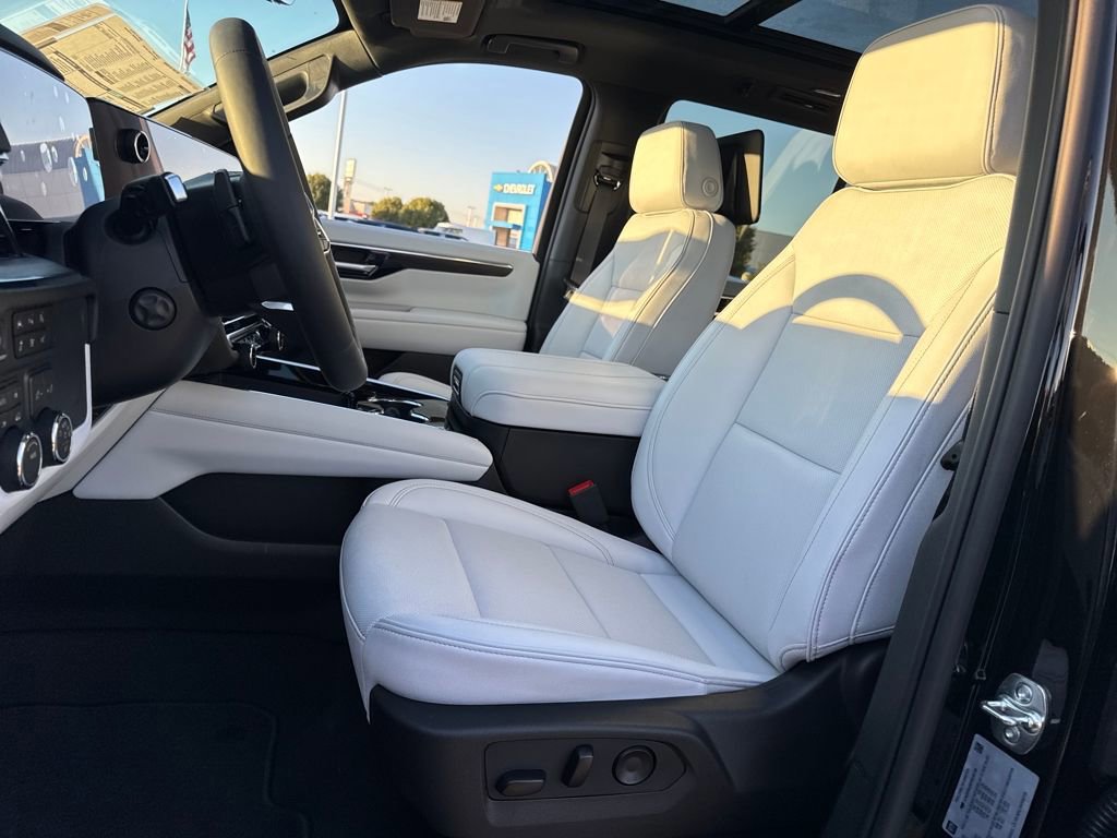 New 2026 Chevrolet Tahoe Premier image 19