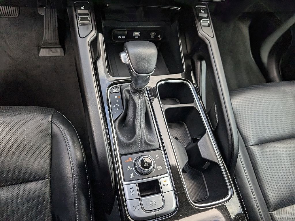 Used 2025 Kia Telluride S image 29