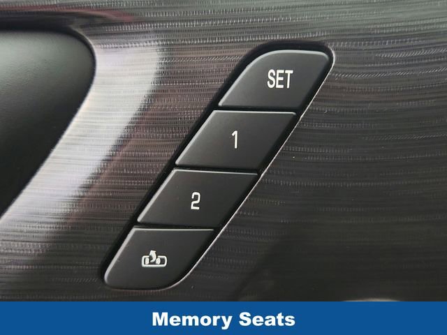 Used 2019 Chevrolet Traverse High Country w/ LPO, Floor Liner Package image 22