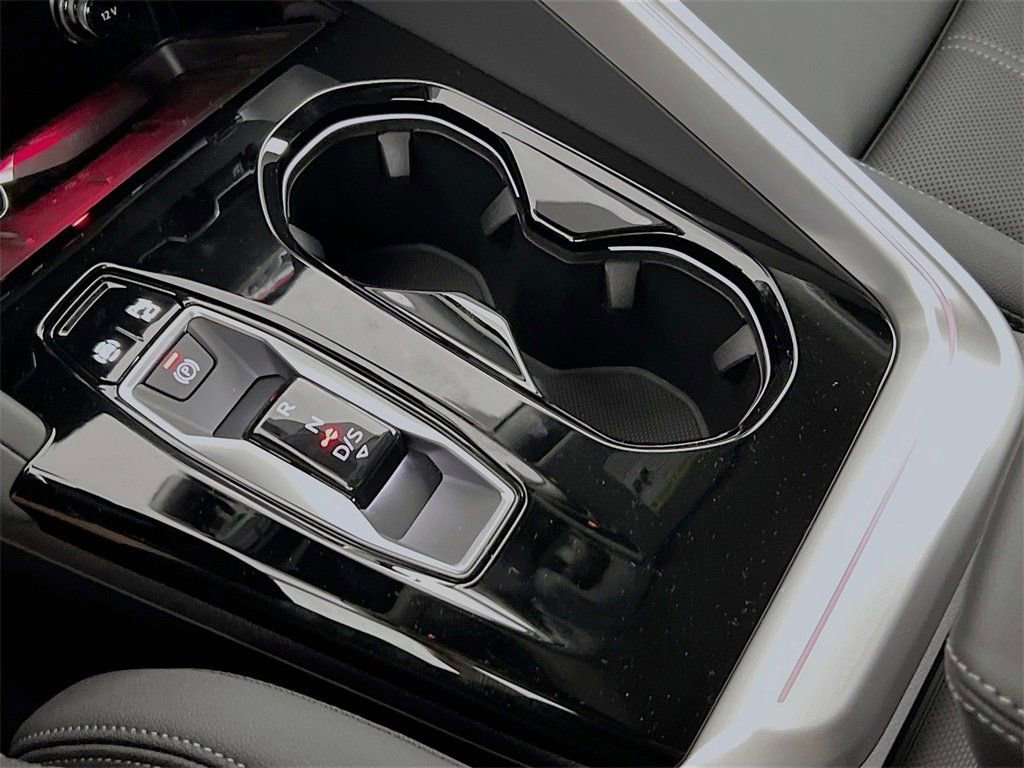 New 2025 Audi Q5 Premium Plus image 17