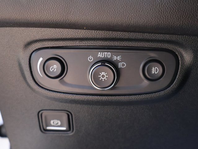 Certified 2024 GMC Terrain SLT AWD/4WD image 41