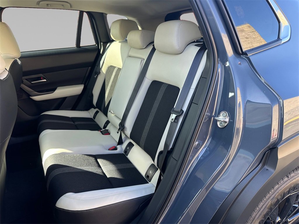 New 2026 MAZDA CX-50 AWD 2.5 S w/ Accent Package image 15