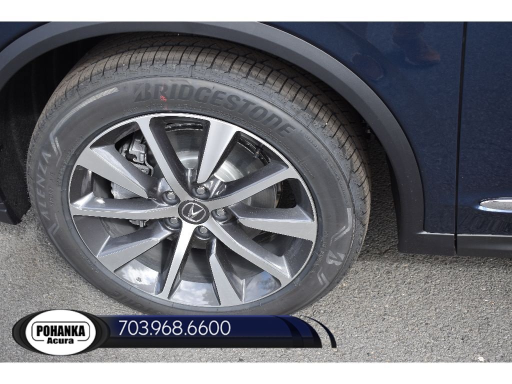 New 2026 Acura MDX w/ Technology Package AWD/4WD image 31