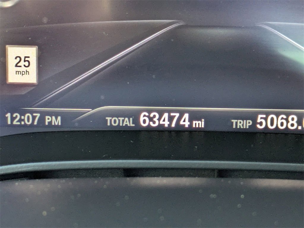 Used 2019 BMW M5 w/ Executive Package image 29