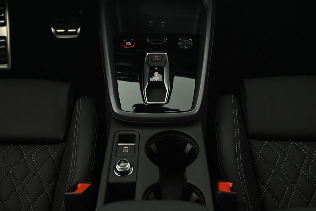 New 2026 Audi S3 Premium image 13